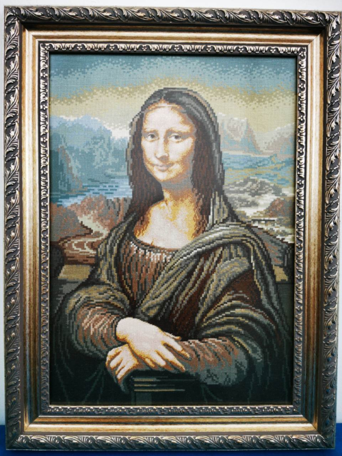 Mona Liza